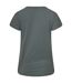 Dare 2B - T-shirt BREEZE BY - Femme (Gris bleu) - UTRG7127