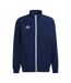 Veste Entrada Presentation Homme Bleu Marine Foncé Adidas-2