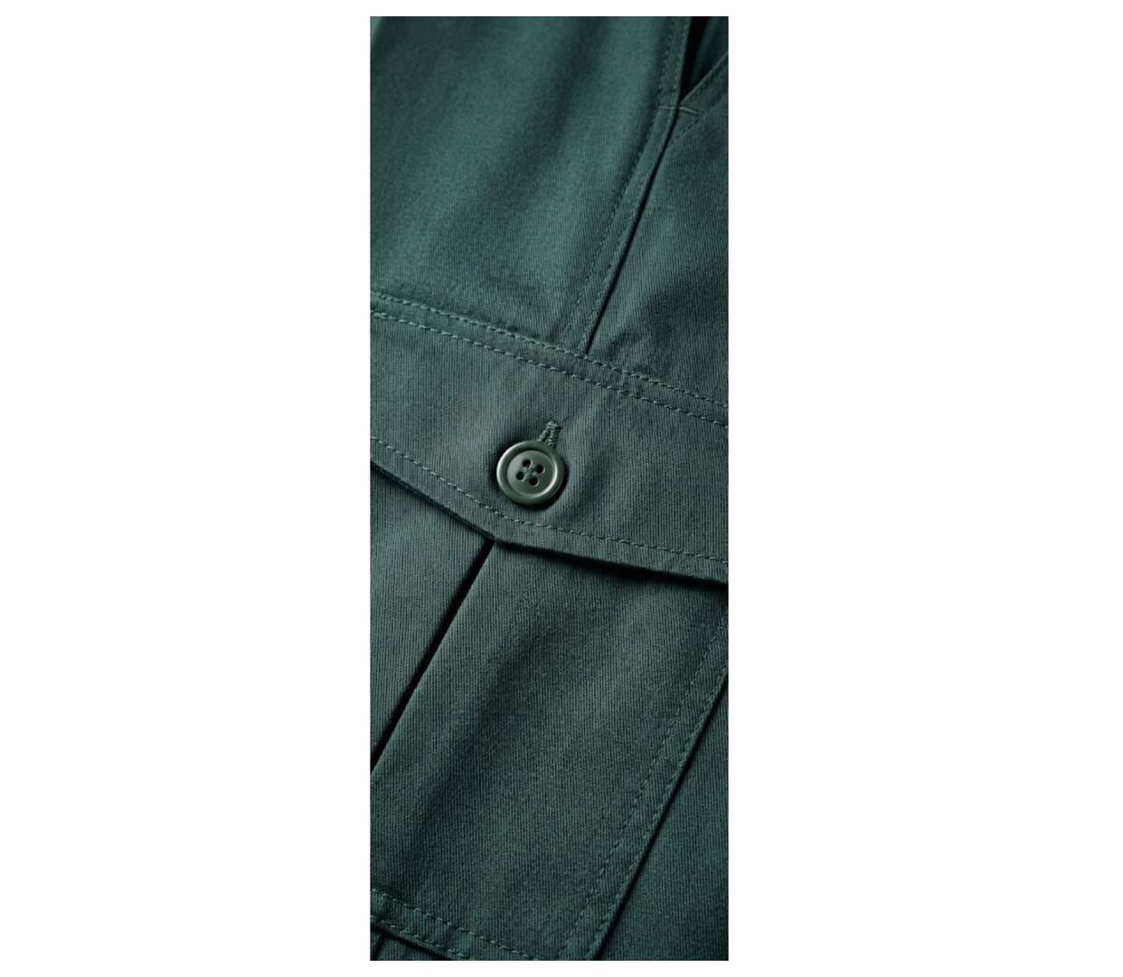 Pantalon Cargo Homme Vert SEDETEX – Multi-Poches & Résistant-3