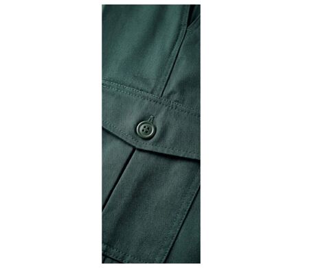 Pantalon Cargo Homme Vert SEDETEX – Multi-Poches & Résistant