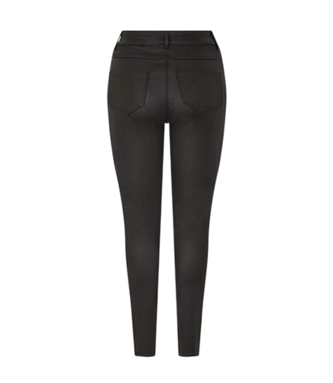 Legging Femme Noir Vila-3