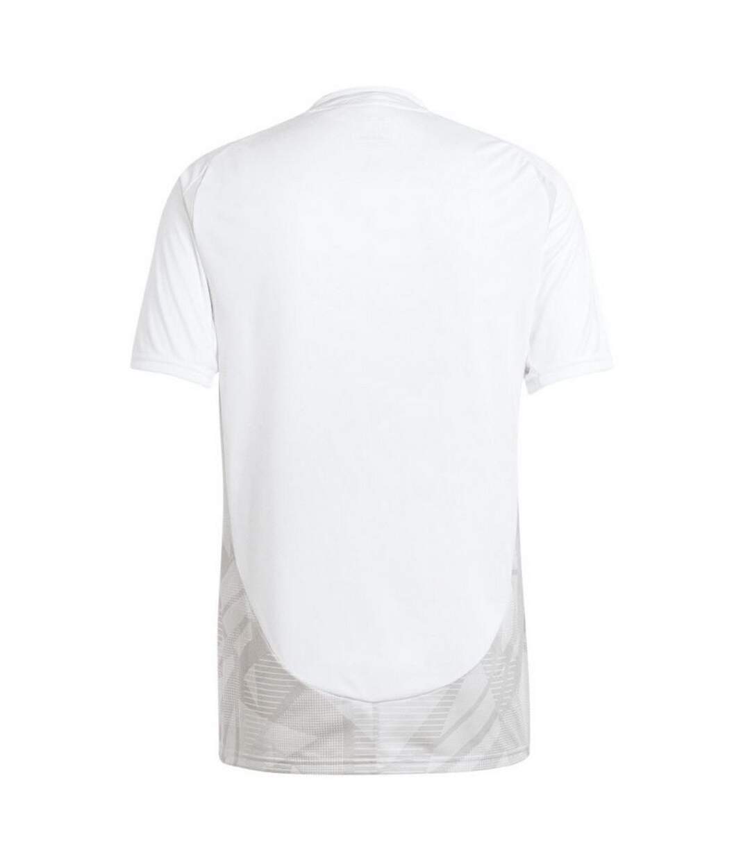 Maillot Tiro Competition Homme Blanc Adidas-3