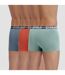 Lot de 3 Boxers Coton Powerful