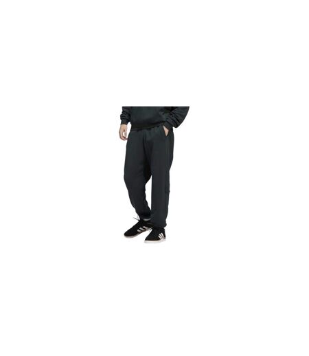 Pantalon De Jogging Skate Motif/style Logo Homme Vert Adidas