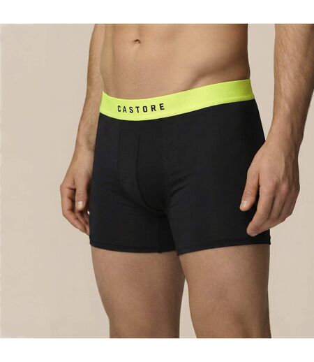 3 Pack Mens Sports Boxer Shorts Supportive Comfortable Underwear