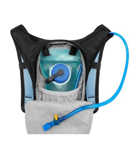 Sac À Dos Cyclisme Sprinter Taille Unique Noir Bleu Spokey