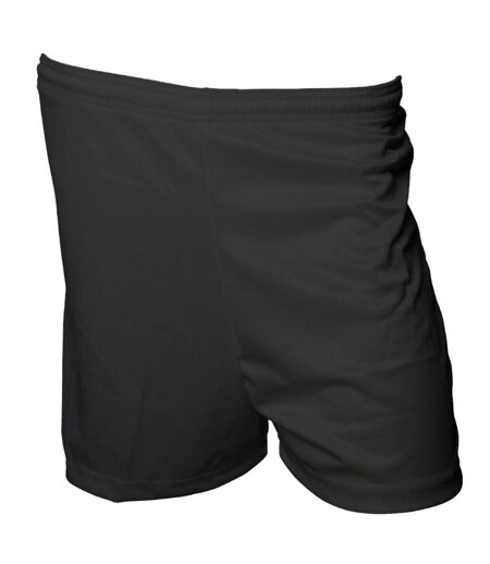 Precision - Short de foot - Adulte (Noir) - UTRD124