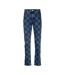 Jean Homme Bleu Marine Tommy Hilfiger-1
