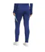 Womens/ladies Arsenal Fc Slim Tracksuit Bottoms Night Sky Adidas-3