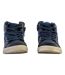 Basket Montante à Lacets Kickers Enfant Lowell-5