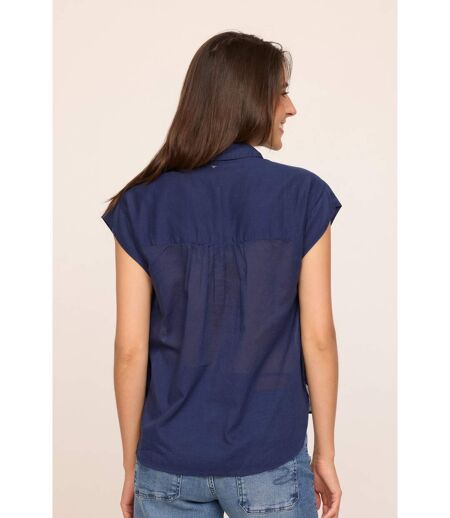 Chemise DOREMI Vert profond
