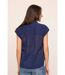 Chemise DOREMI Vert profond-3