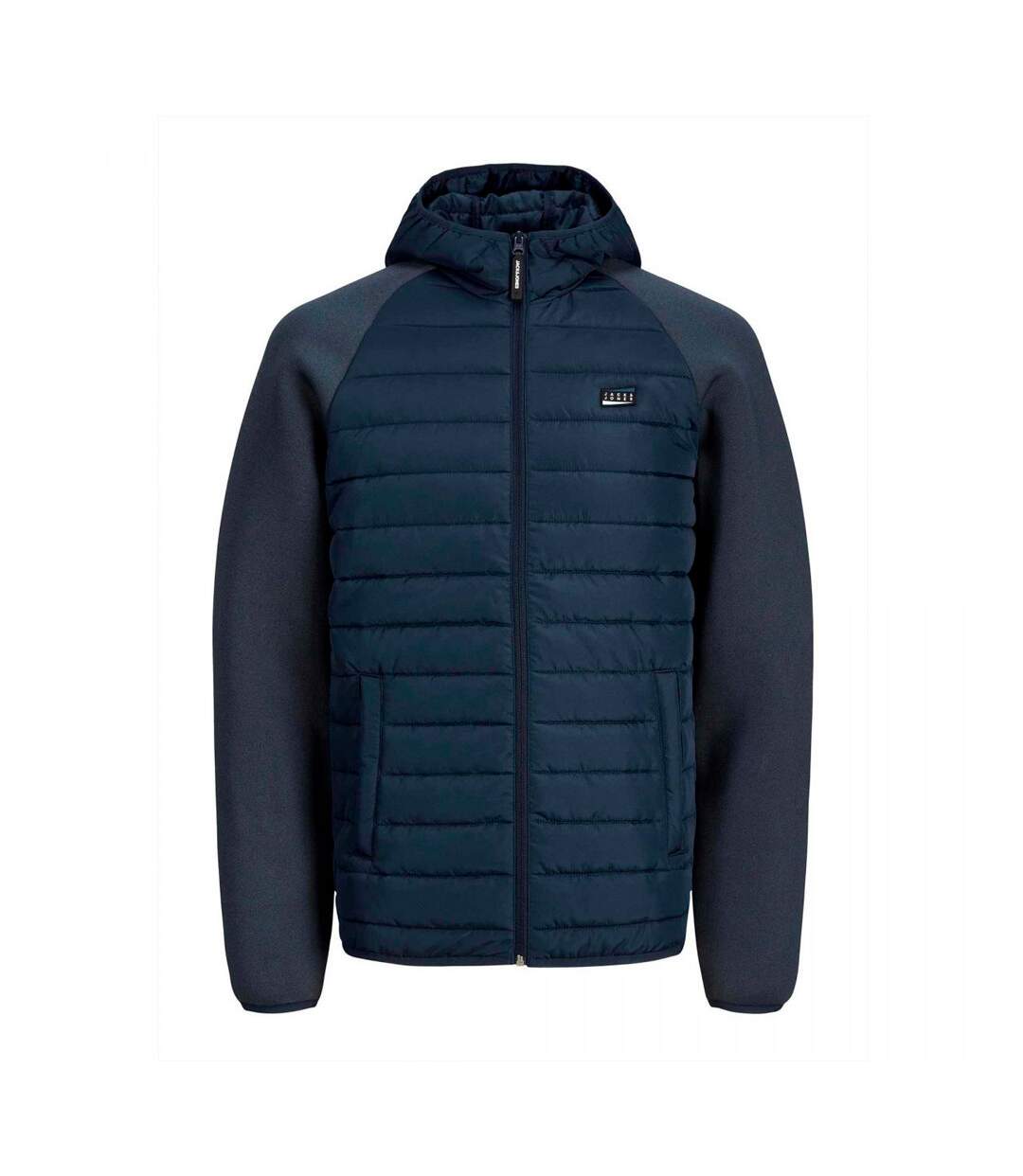 Doudoune Marine Homme Jack & Jones Toby
