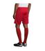 Short Basic San Siro Adulte Rouge SOLS-1