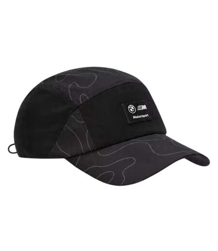 Casquette De Baseball Style Bmw Motorsport Noir Puma