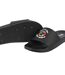 Claquettes Homme Noir Pretty Boy Ugly World-4