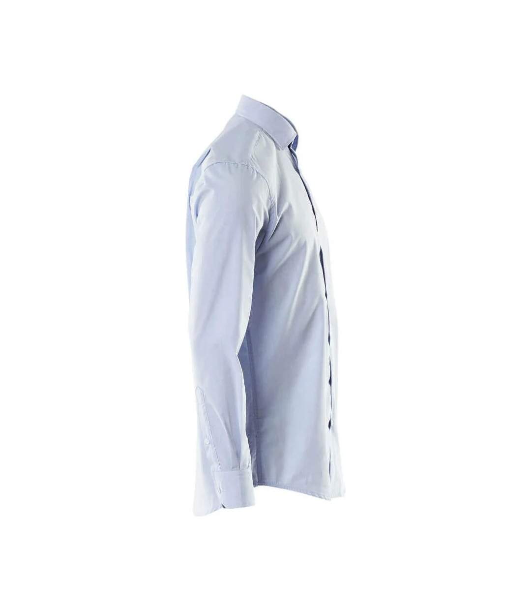 Chemise Frontline Roanne Homme Bleu Clair Mascot-3