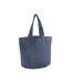 Tote Bag Taille Unique Vieux Denim Westford Mill-1