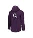 Mens 24/25 england rugby waterproof jacket nightshade Umbro-2