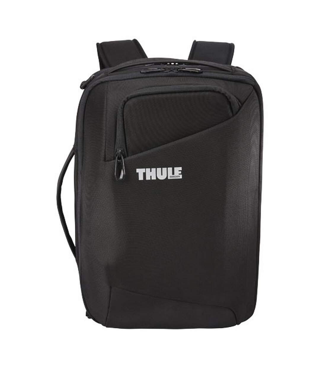 Sac à dos accent taille unique noir Thule-1