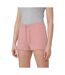 Short H4l22 Femme Rose 4F-4