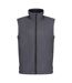 Veste Sans Manches Ablaze Homme Gris Phoque Noir Regatta Professional-1