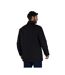 Mens Club Thermoreg Padded Jacket Black Canterbury-4