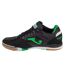 Chaussures De Foot En Salle Top Flex Rebound Homme Noir Joma-2