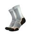 Lot de 2 chaussettes Trek Repreve monocouche pour hommes-1