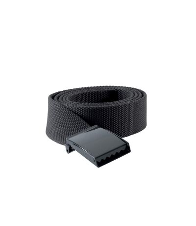 Ceinture Adulte Gris Foncé K-UP