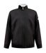 Sweat D555 Johnson Homme Noir Duke-2