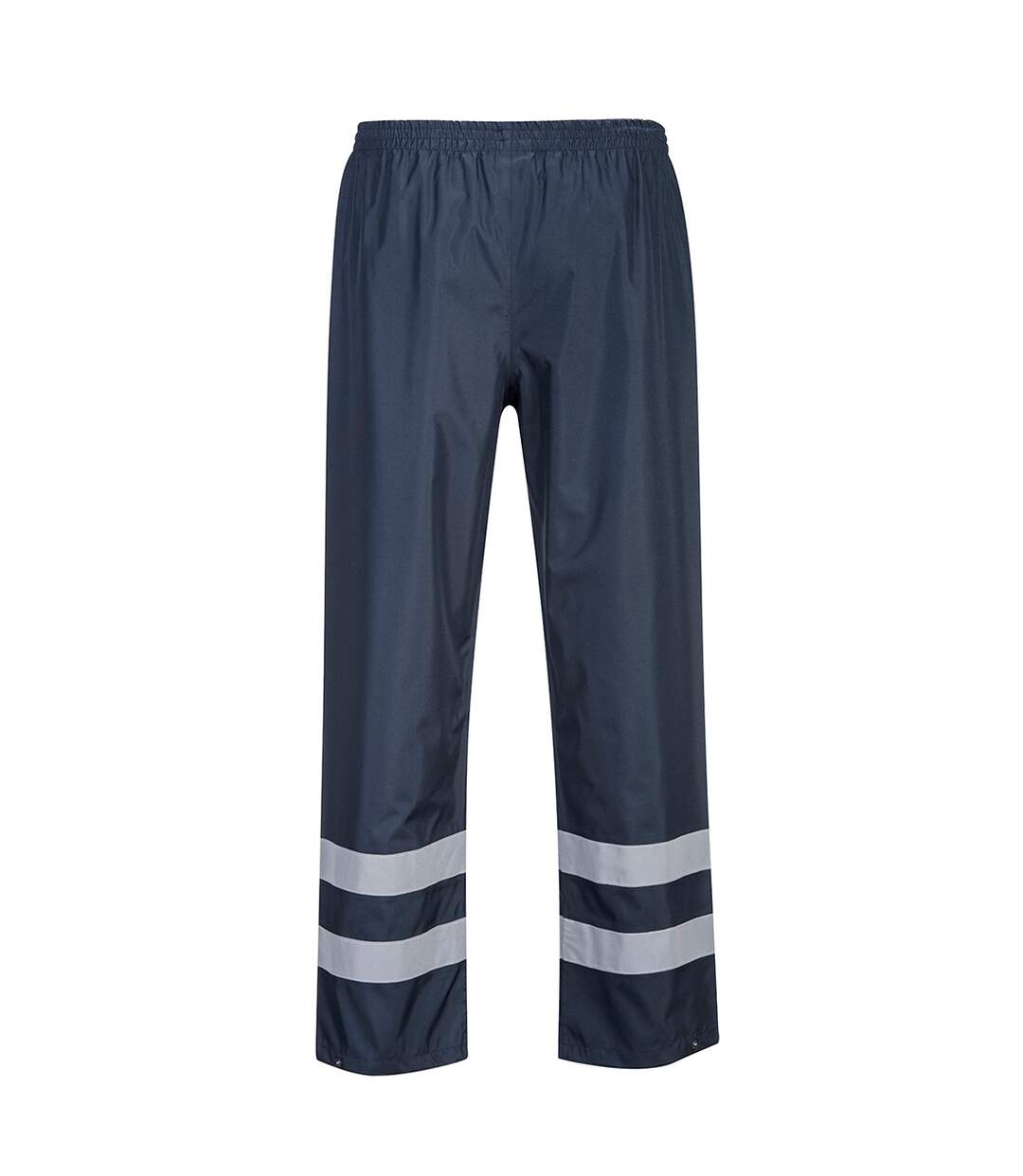 Pantalon de pluie iona lite homme bleu marine Portwest