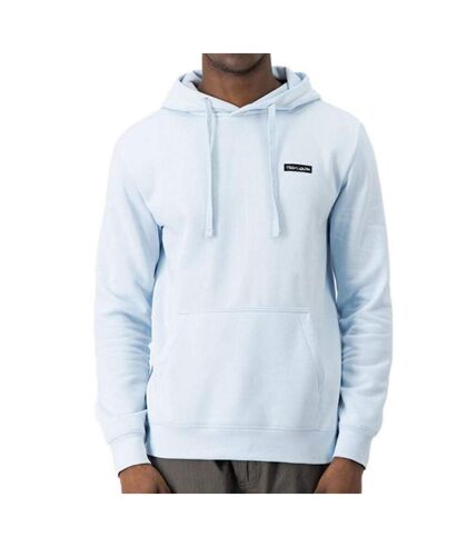 Sweat à capuche Bleu Homme Teddy Smith Nark - 3XL