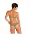 Soutien-gorge ampliforme coque moulée kaki Apologie