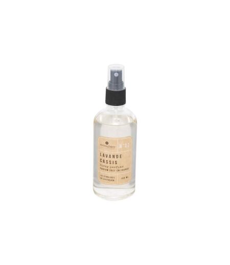 Spray Parfumé Sozio 100ml Lavande Cassis