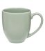 Lot de 6 Mugs en Céramique Maé 48cl Vert Olive-2