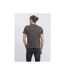 T-shirt col rond pur coton JAGNY-2