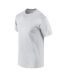 Gildan Mens Cotton T-Shirt (Ash) - UTPC6370