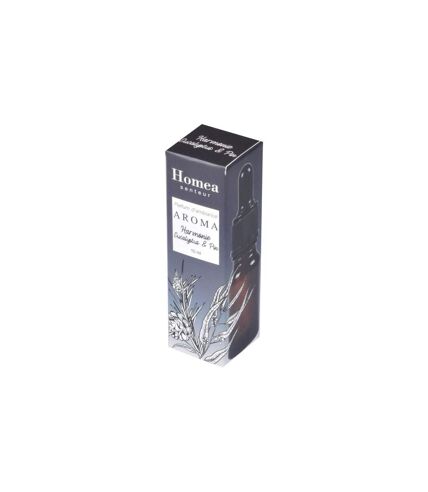 Parfum d'Ambiance Aroma 10ml Harmonie Eucalyptus Pin