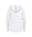Veste Polaire Northderry Femme Blanc James Harvest-2