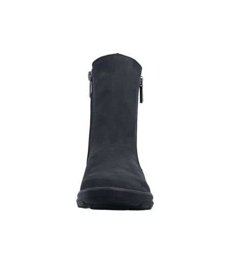 Bottine Cuir Rieker RGD