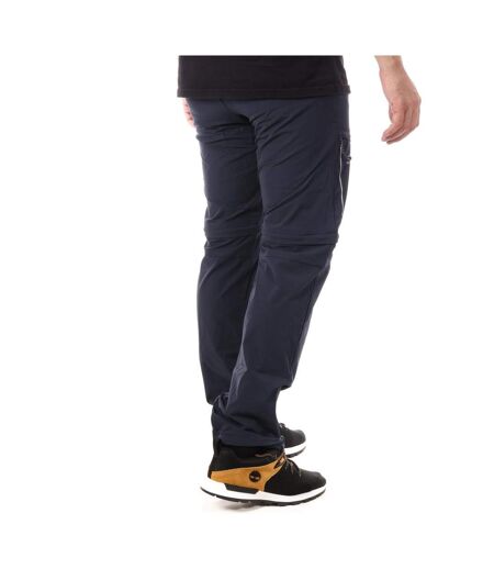 Pantalon marine homme best mountain rando 402 - l