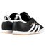 Baskets Samba Homme Noir Blanc Adidas-2