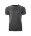 T-shirt Ilange Homme Anthracite IQ-1