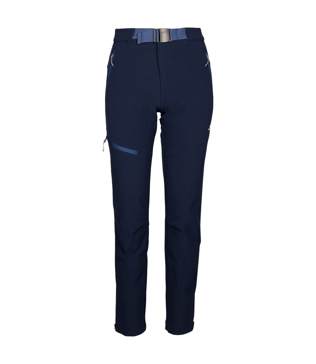 Pantalon bernia femme bleu marine Trespass-1