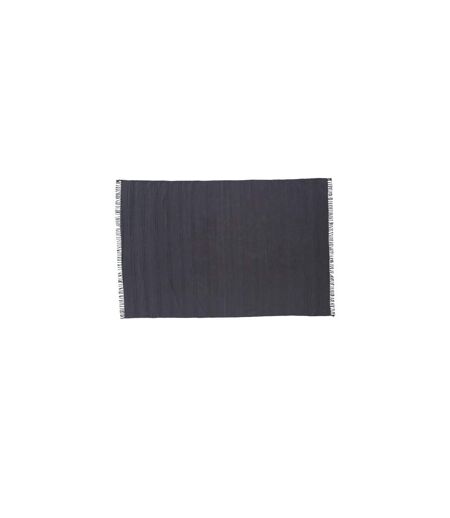 Tapis Déco Nico 200x300cm Gris