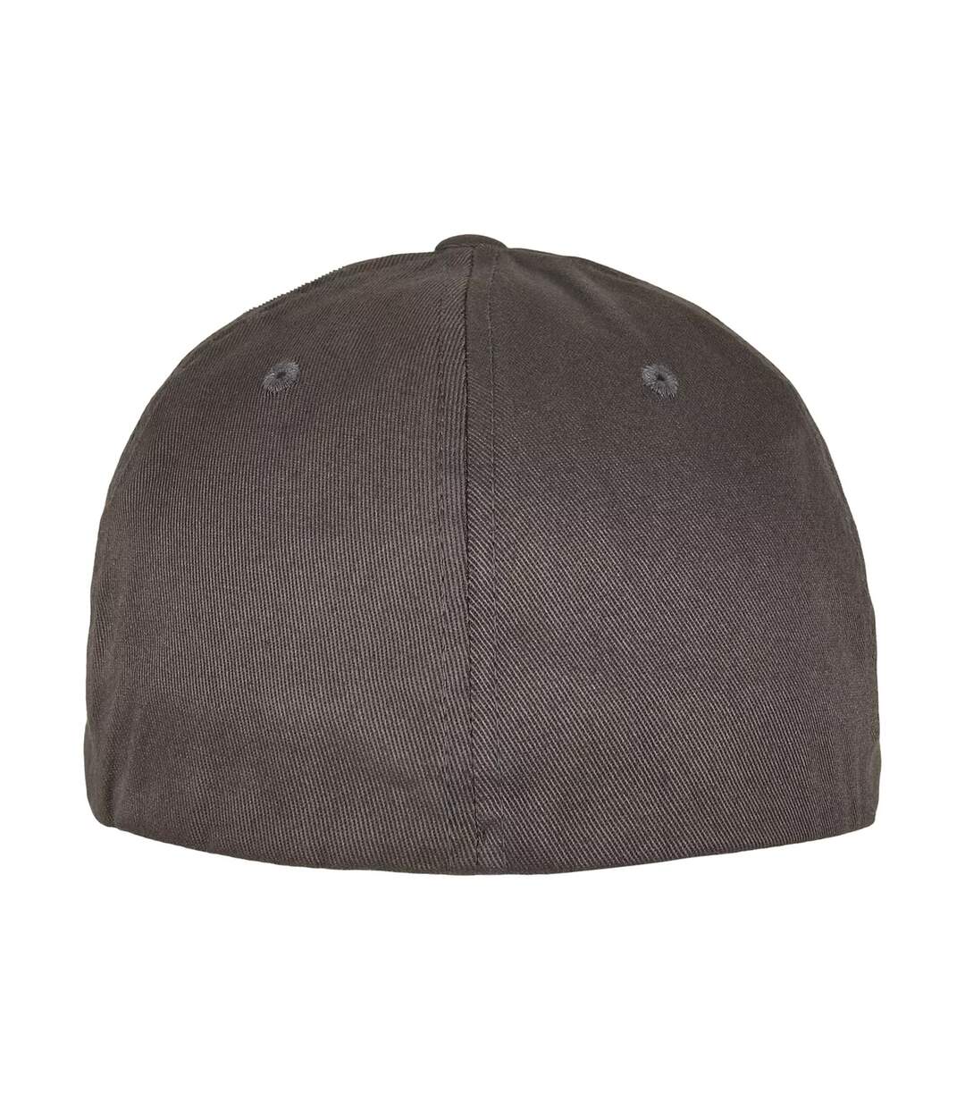 Casquette De Baseball Vert Kaki Foncé Flexfit-2