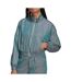 Veste zippé Irisé Femme Adidas Track - 34