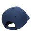 Casquette De Baseball Df Club Bleu Nike-2
