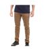 Pantalon chino camel homme la maison blaggio tyson - 28-1